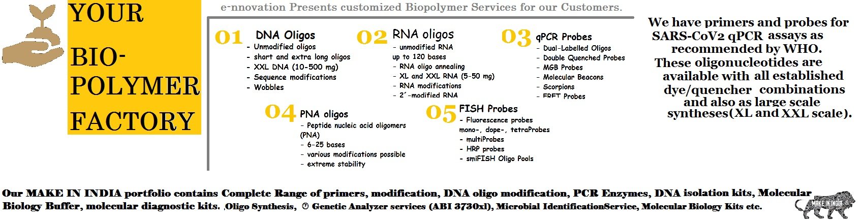 Bioploymer